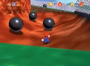 Segredos de jogos da nintendo escondidos há mais de 30 anos são revelados em vazamento Screenshots vazadas de super mario 64 estão em alta definição