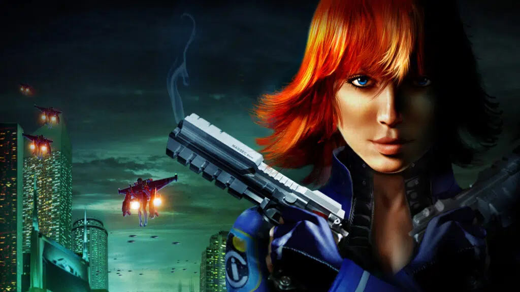 Xbox games showcase: halo infinite, forza e mais! O que esperar do evento de revelação dos jogos do xbox series x? A recém fundada the initiative pode estar trabalhando em um reboot de perfect dark.