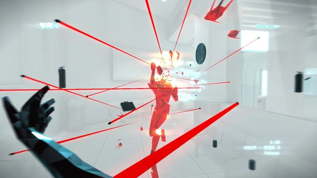 Melhores jogos indie de julho: tanky tanks, superliminal e mais títulos Melhores jogos indie de julho: tanky tanks, superliminal e mais títulos. Encare batalhas incríveis e resolve puzzles desafiadores com os melhores jogos indie de julho