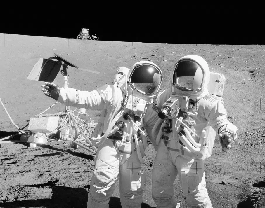 Quantas vezes o homem foi à lua? Veja todas as missões da nasa Imagens da missão que recuperou o surveyor 3