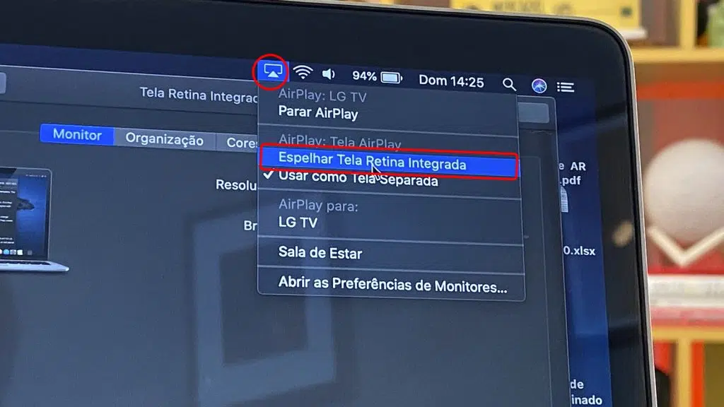 Como espelhar tela do celular ou pc em uma smart tv? Espelhar tela ios na smart tv