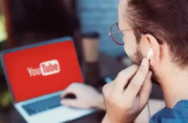 Youtube aprender capa
