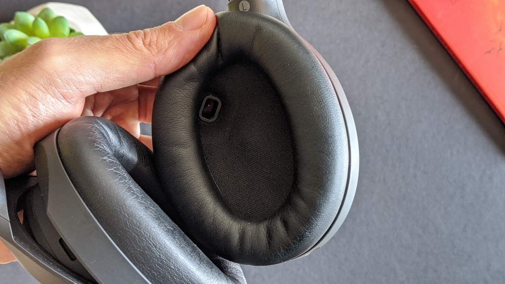 Review: fones de ouvido sony wh-1000xm4 trazem qualidade sonora inigualável e cancelamento de ruído melhorado. O wh-1000xm4 é a evolução perfeita do xm3, entregando tecnologias de ponta e um produto excepcional