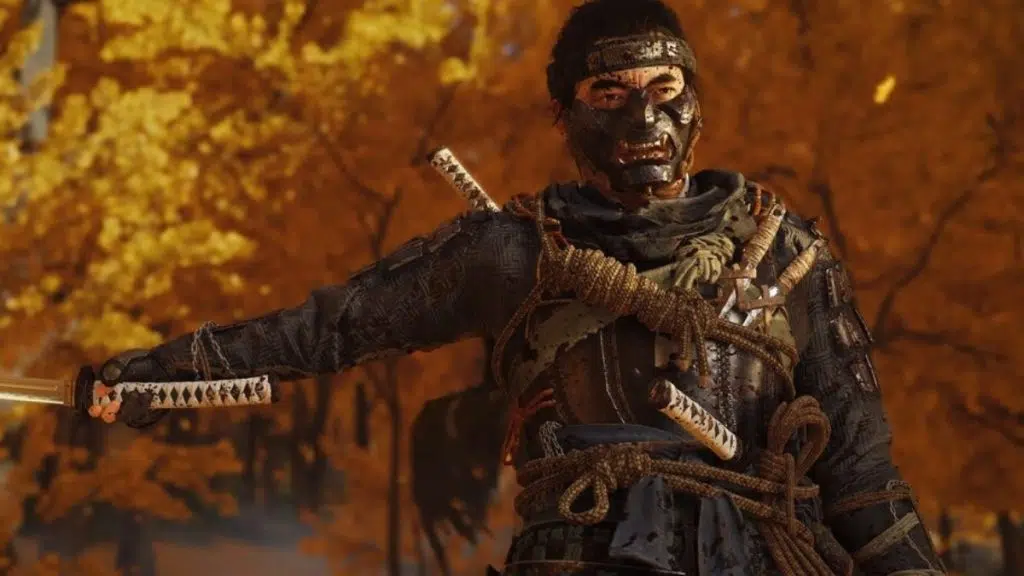 Ghost of tsushima (ps4): sjekk ut spillets tips og trofeer-guide Ghost of tsushima (ps4): sjekk ut spillets tips og trofeer-guide. Finn ut hvordan du får alle trofeene i spillet og bli det sanne "spøkelset" til Tsushima