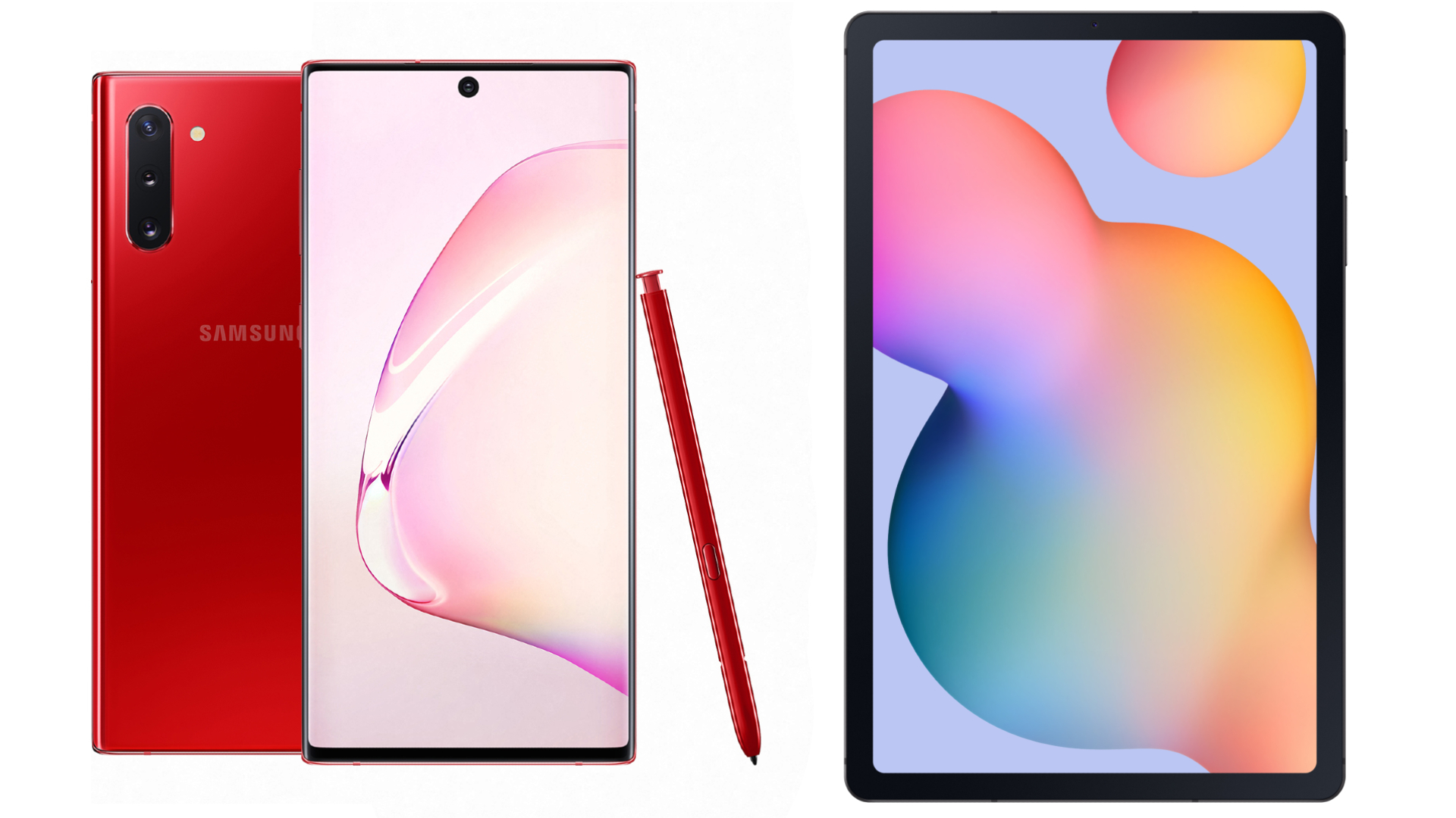 É tudo Galaxy! Conheça todas as linhas e nomes de smartphones e tablets da  Samsung