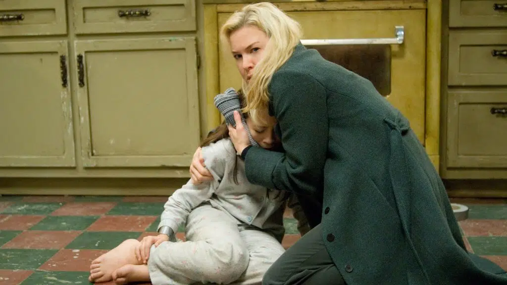 Novidades netflix em setembro: o diabo de cada dia, enola holmes e muito mais Cena do filme caso 39