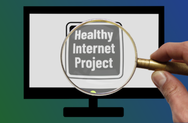 Conheça o healthy internet project, uma extensão do chrome para combater fake news