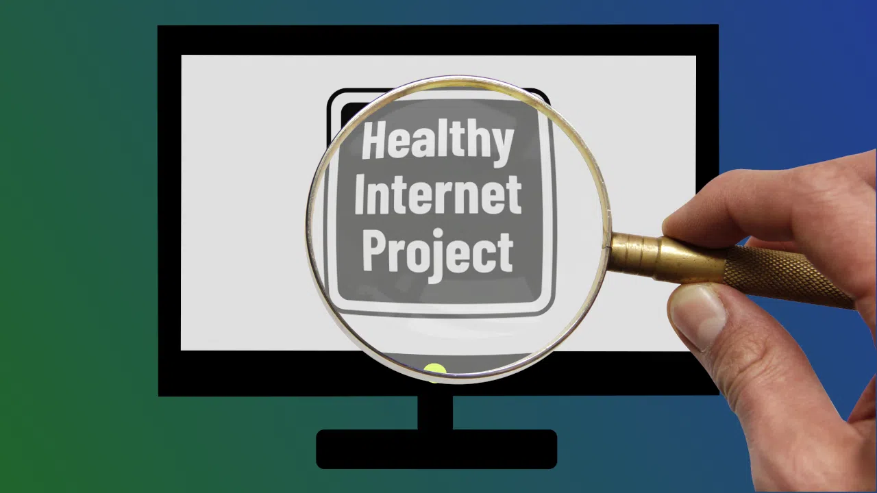 Møt det sunne internettprosjektet, en krom-utvidelse for å bekjempe falske nyheter