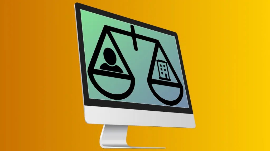 O que você precisa saber sobre a lgpd Lgpd busca equilíbrio entre empresas e consumidores sobre o uso de dados