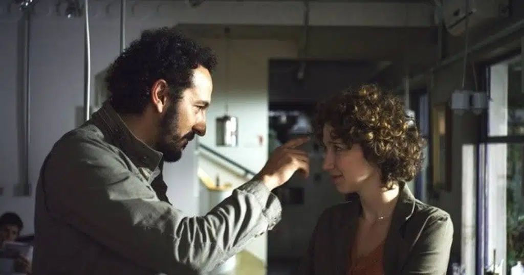 Novidades netflix em setembro: o diabo de cada dia, enola holmes e muito mais Cena do filme permanência