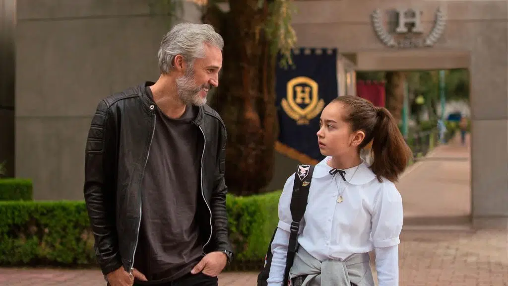 Novidades netflix em setembro: o diabo de cada dia, enola holmes e muito mais Cena do filme 'procura-se um pai'