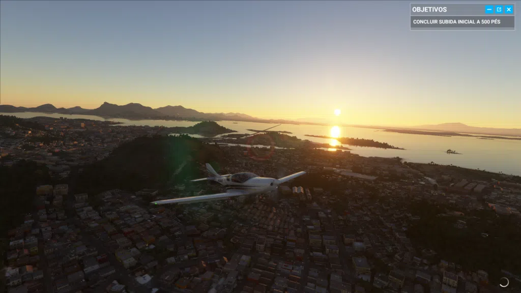 Review: microsoft flight simulator, voar nunca foi tão divertido! Screenshot 11