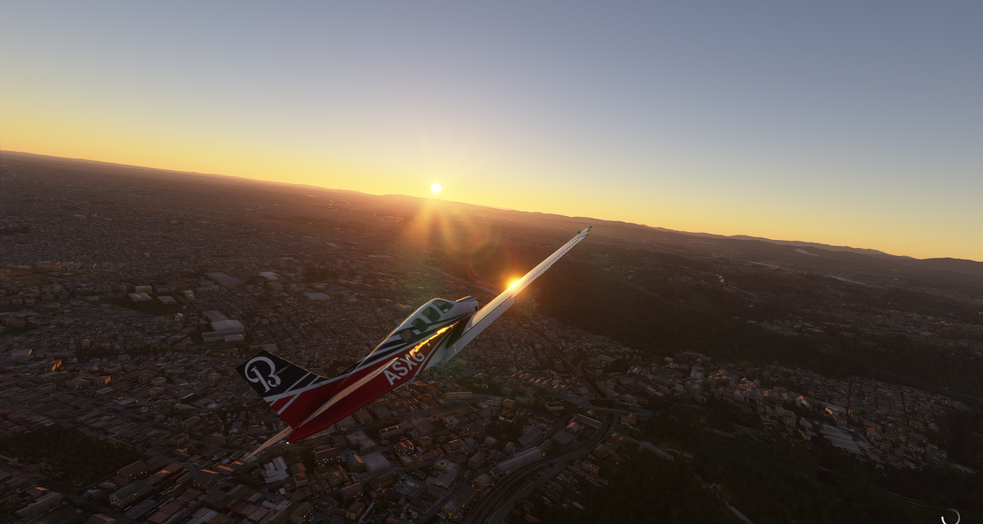 Microsoft Flight Simulator: Veja os requisitos para rodar o jogo no seu PC
