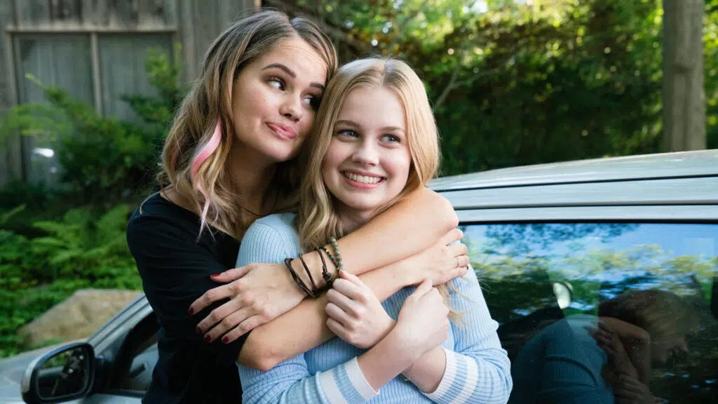 Novidades netflix em setembro: o diabo de cada dia, enola holmes e muito mais Cena do filme 'todo dia'