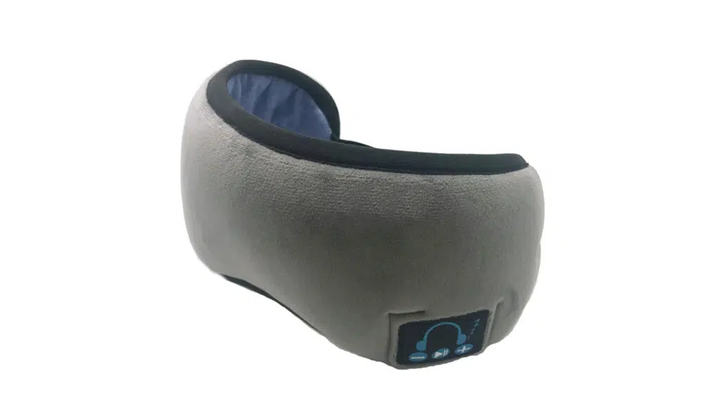 Conheça 15 produtos legais e baratos na amazon brasil que você precisa conhecer Máscara de dormir andoer