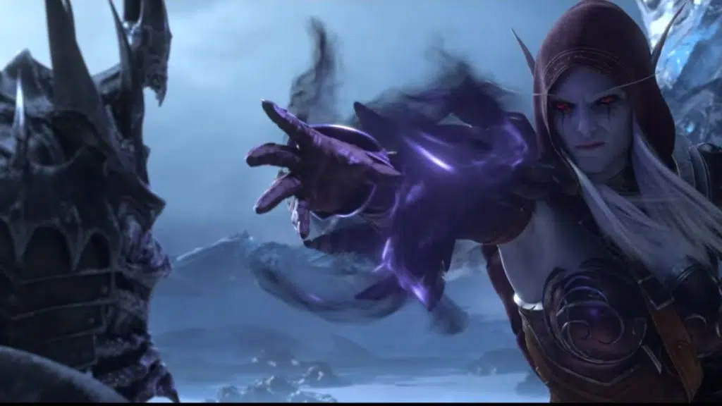 World of warcraft recebe suporte à tecnologia ray tracing Ray tracing wow shadowlands