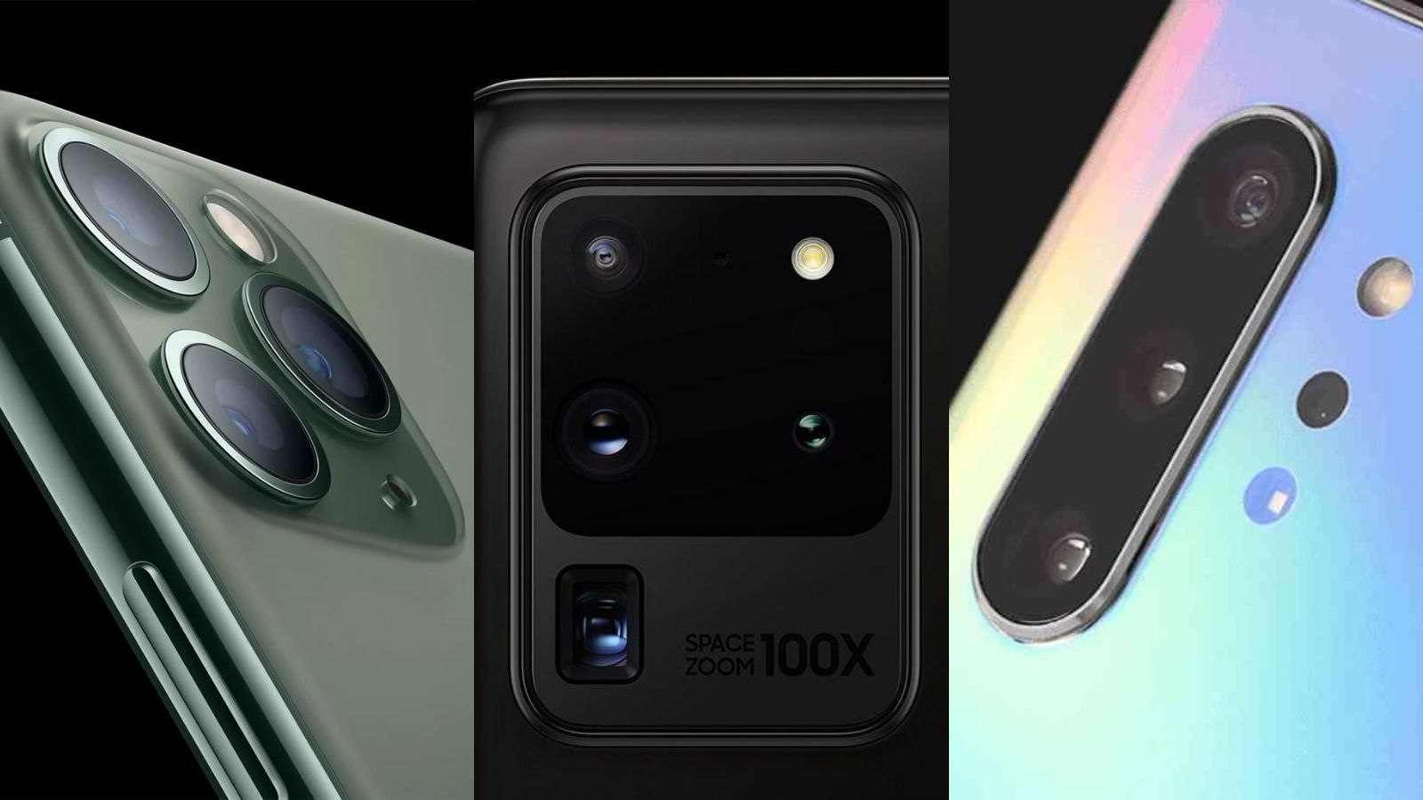 Fotografia: veja 7 celulares com as melhores câmeras em 2021 | Sua Casa  Mais Tech | TechTudo