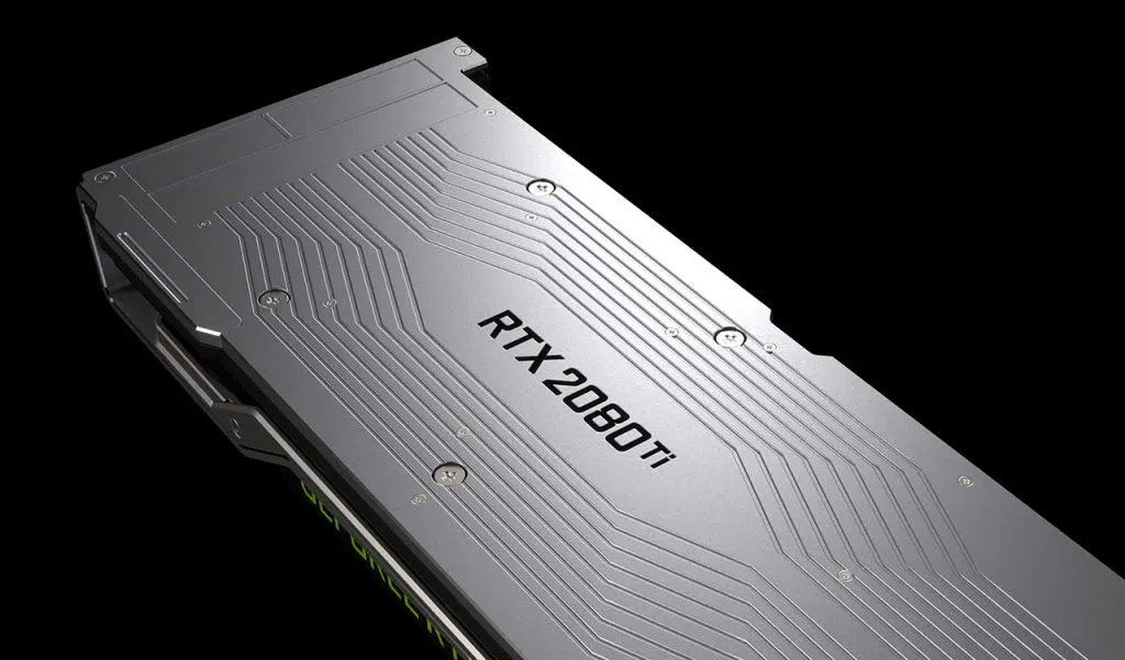 De quanta memória ram você realmente precisa? Placa nvidia rtx 2080 ti