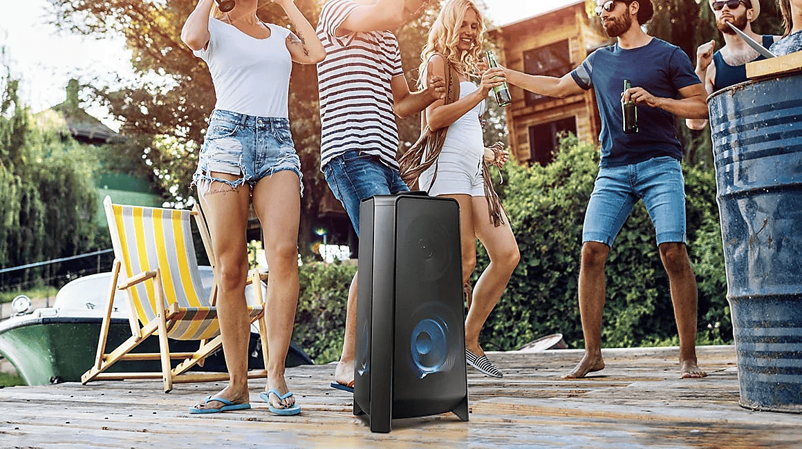 Samsung mx-t55