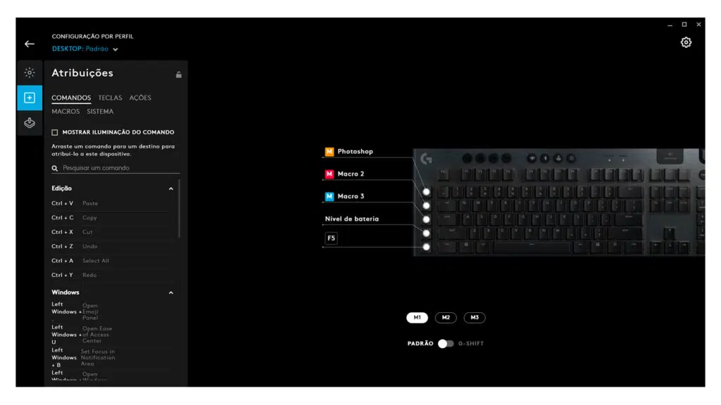 レビュー: Logitech G915、優れた汎用性の高いメカニカル ゲーミング キーボード レビュー: Logitech G915、優れた汎用性の高いメカニカル ゲーミング キーボード。 誰もがワイヤレス キーボードに求めているものはすべて g915 に含まれています。g22 はわずか 130 mm の厚さで、最大 XNUMX 日間持続するバッテリーを備えています。
