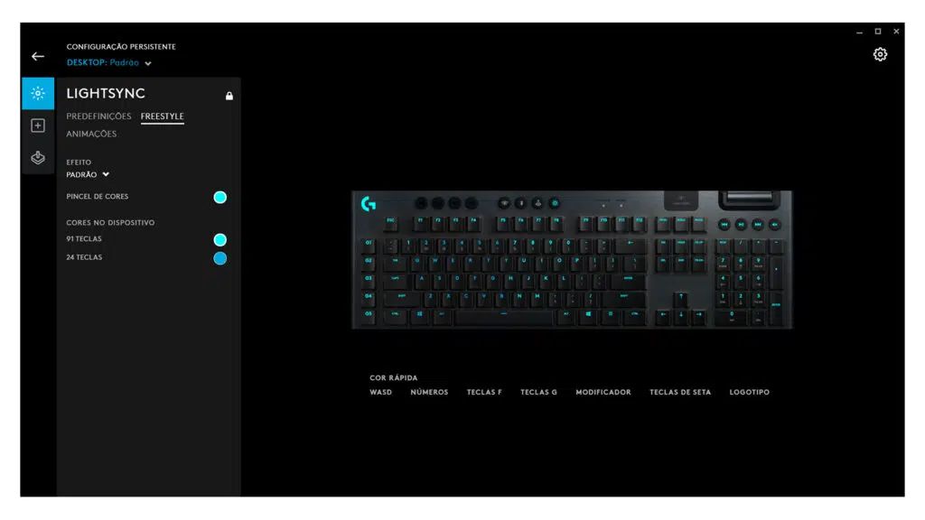 レビュー: Logitech G915、優れた汎用性の高いメカニカル ゲーミング キーボード レビュー: Logitech G915、優れた汎用性の高いメカニカル ゲーミング キーボード。 誰もがワイヤレス キーボードに求めているものはすべて g915 に含まれています。g22 はわずか 130 mm の厚さで、最大 XNUMX 日間持続するバッテリーを備えています。