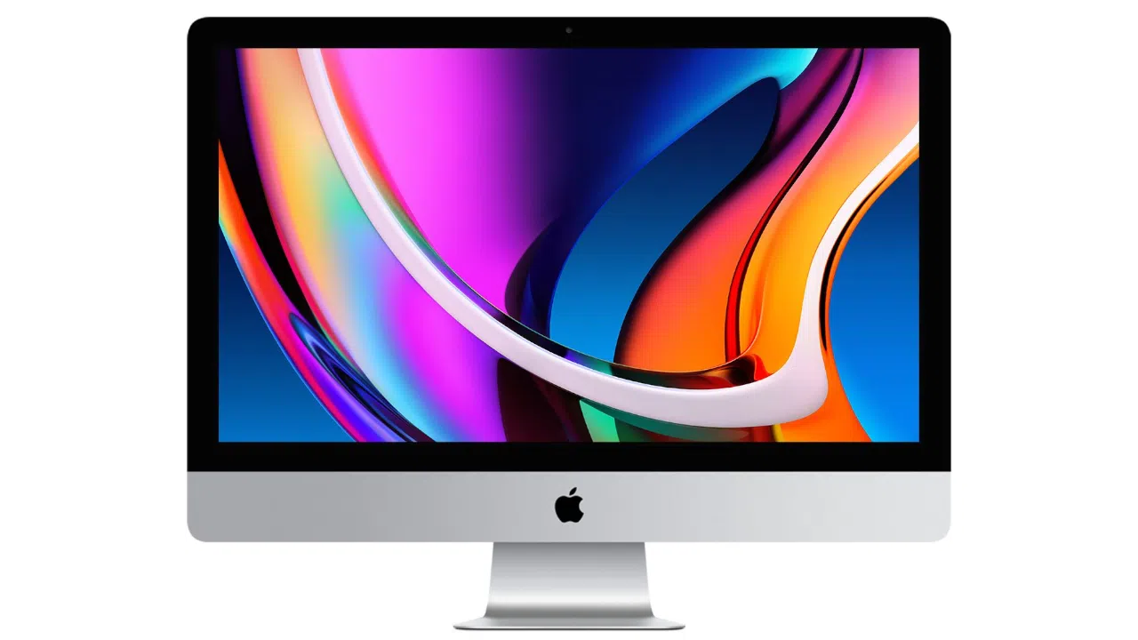 nuovo mac