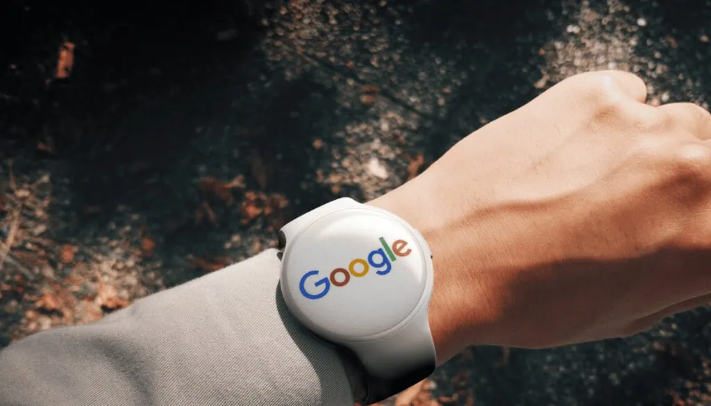 Pixel watch: imagens revelam como seria o design do smartwatch do google Modelo do pixel watch