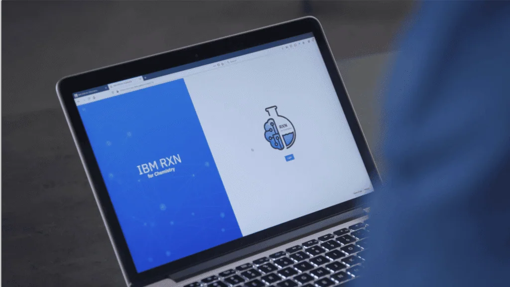 Roborxn: הכירו את הרובוט של IBM שיוצר מולקולות באמצעות בינה מלאכותית ibm roborxn