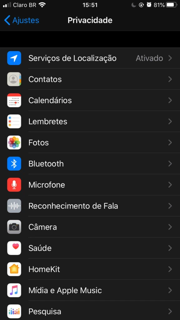 הגנת iPhone: כיצד להרחיק את הטלפון שלך (ובטוח) מהאקרים מסך אייפון