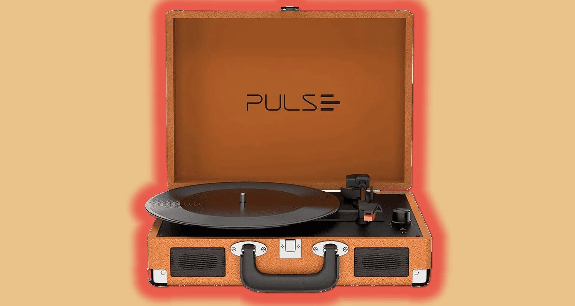 Pulse lança três vitrolas retrô e amplia portfólio de áudio. Berry, turntable e sinatra são as novas vitrolas retrô que trazem conexão bluetooth 5. 0 e suporte a caixas de som externas, unindo potência sonora e belo visual