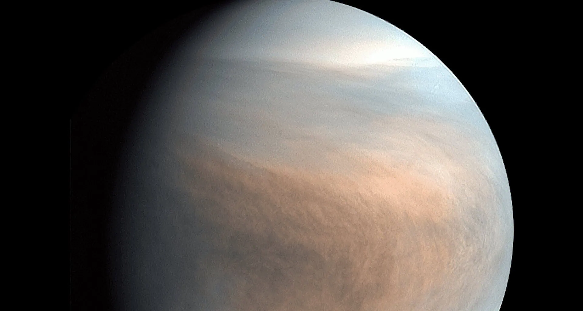 La scoperta del gas suggerisce la possibilità della vita su Venere. La chiave per la possibile scoperta della vita su Venere potrebbe risiedere nelle molecole di fosfina presenti nella sua atmosfera.