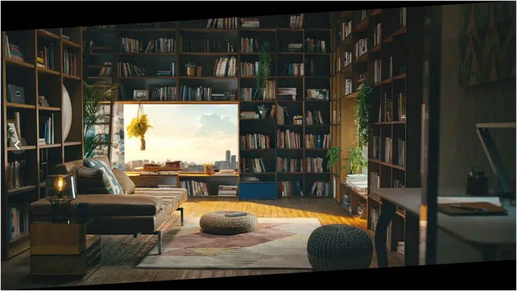 The sero, a tv vertical da samsung, é lançada no brasil. Conheça o novo modelo Tv vertical the sero 3