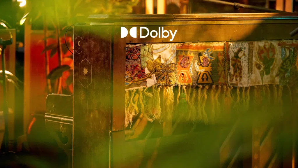 Globo fará transmissão de jogo com dolby atmos na tv aberta; veja como assistir Tem dolby atmos na tv aberta e em outras produções também, como em discos musicais