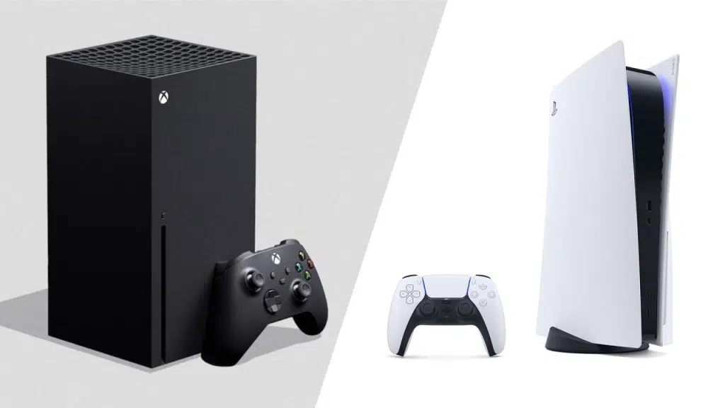 Quanto custa montar um pc com as configurações do xbox series x e playstation 5? O nosso objetivo é montar um pc com as configurações do xbox series x e do playstation 5.