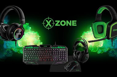 Produtos x-zone