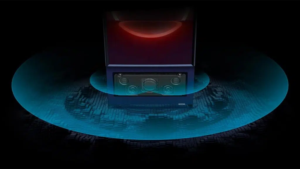 The sero, a tv vertical da samsung, é lançada no brasil. Conheça o novo modelo The sero, a tv vertical da samsung, é lançada no brasil. Conheça o novo modelo. A the sero, smart tv qled 4k, se adapta ao seu conteúdo, no modo tv vertical ou horizontal.