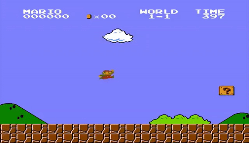 L'évolution de Super Mario: 35 ans du plombier de jeu le plus célèbre