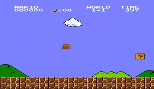 A evolução do super mario: 35 anos do encanador mais famoso dos games A evolução do super mario: 35 anos do encanador mais famoso dos games. Conheça toda a história por trás do encanador mais adorado dos mundo e veja como a evolução do super mario impulsionou não só a nintendo mas toda a indústria dos games