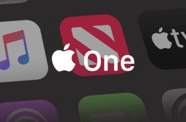 Apple one poderá ser assinatura com apple music, apple tv + e muito mais. A plataforma do apple one juntaria serviços como apple music e apple tv + em um único lugar
