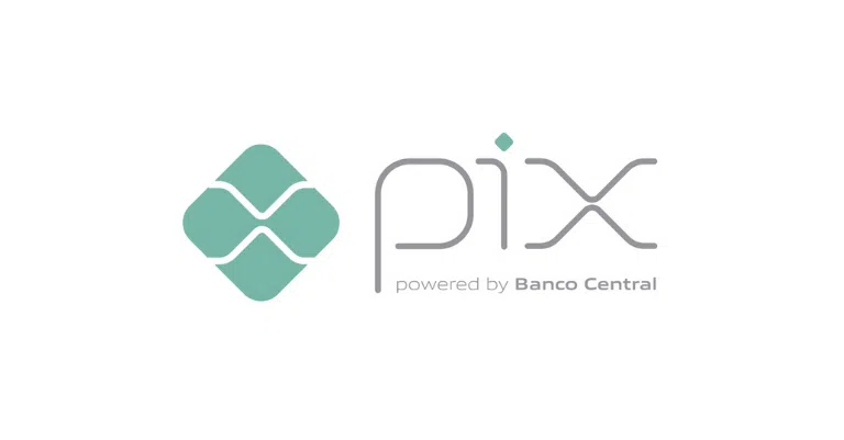كيفية استخدام والتسجيل في pix ، نظام الدفع والتحويل المصرفي الجديد في البرازيل شعار النظام المطور من قبل البنك المركزي