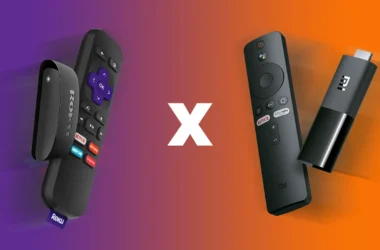 Review: roku express e mi tv stick trazem o melhor do streaming para sua tv. Testamos e comparamos os sistemas mi tv stick e roku express, para que (sem gastar muito! ) você possa ter o melhor do streaming na sua tv