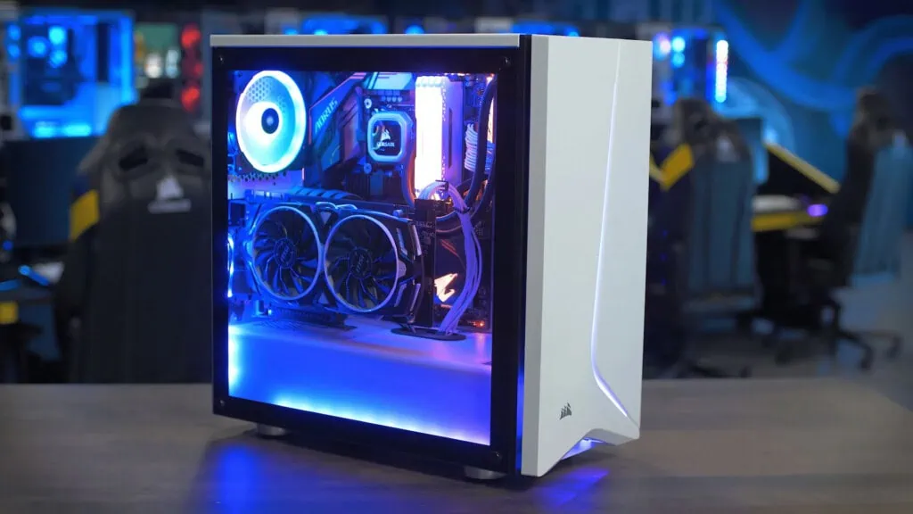 Quanto costerebbe un pc con la configurazione di una ps5? Quanto costerebbe un pc con la configurazione di una ps5?. È possibile costruire un pc con lo stesso hardware della ps5? Proviamo a dirvelo