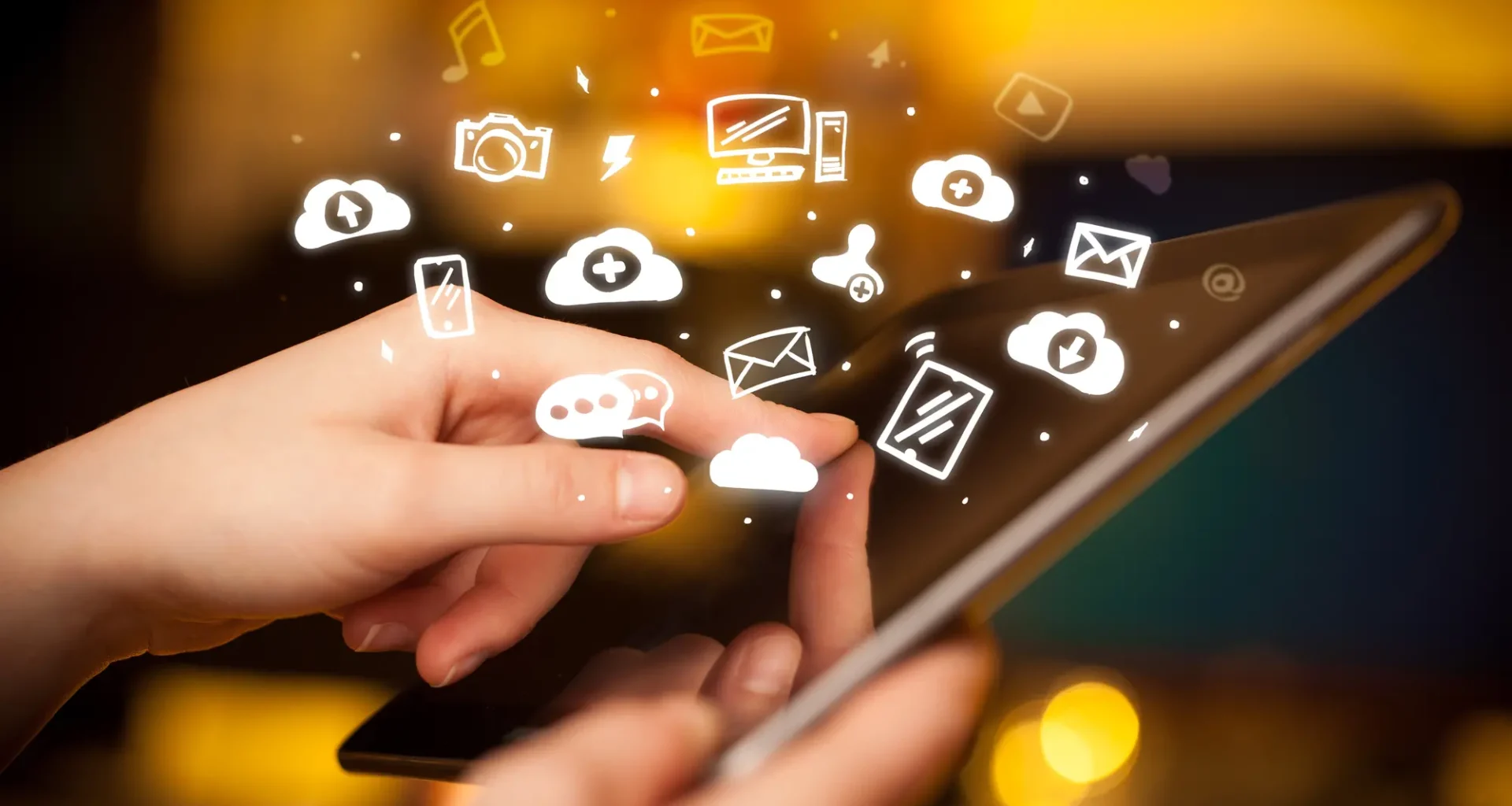 過去25年間で世界を変えた25のテクノロジー