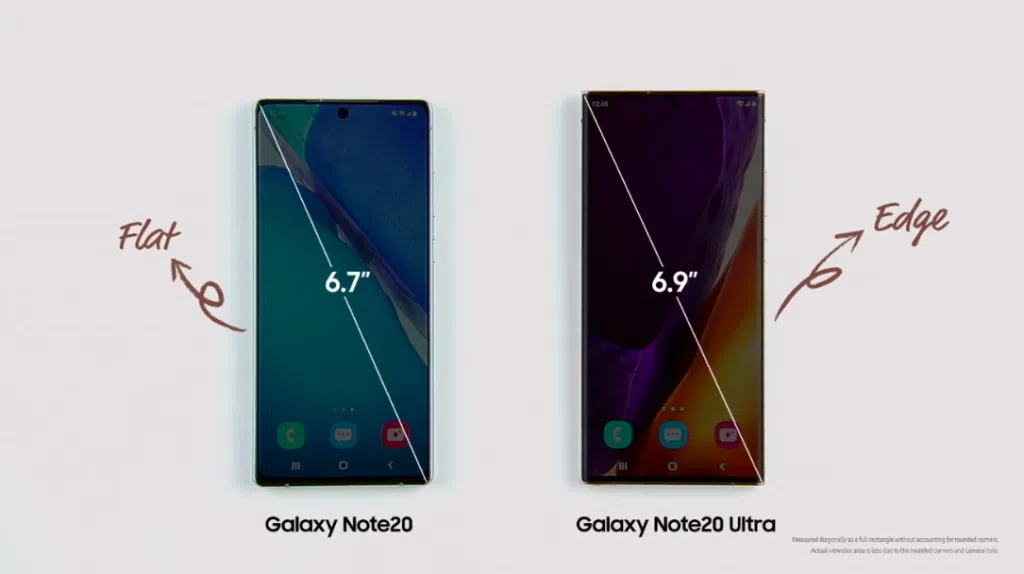 Samsung anuncia chegada do galaxy note 20, note 20 ultra e vários outros produtos ao brasil Samsung anuncia chegada do galaxy note 20, note 20 ultra e vários outros produtos ao brasil. Em evento realizado hoje cedo, a samsung confirmou que todos os aparelhos estarão disponíveis no brasil, além de promover recursos do galaxy note 20 e galaxy note 20 ultra para fãs do país