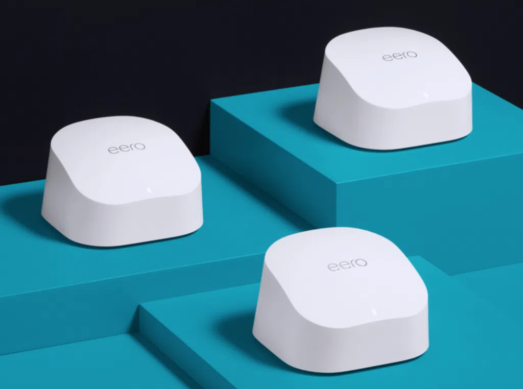 Evento da amazon: conheça o novo echo, echo plus, echo dot, alexa e todas as novidades anunciadas hoje Novo eero 6, lançado no evento da amazon