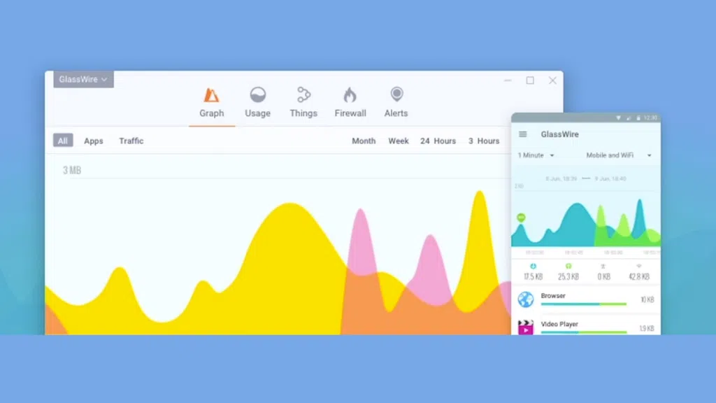 8 aplicativos de privacidade que vão aumentar a sua segurança online 8 aplicativos de privacidade que vão aumentar a sua segurança online. Uma seleção de aplicativos de privacidade que podem te ajudar a proteger seus dados e dar ainda mais segurança no ambiente virtual