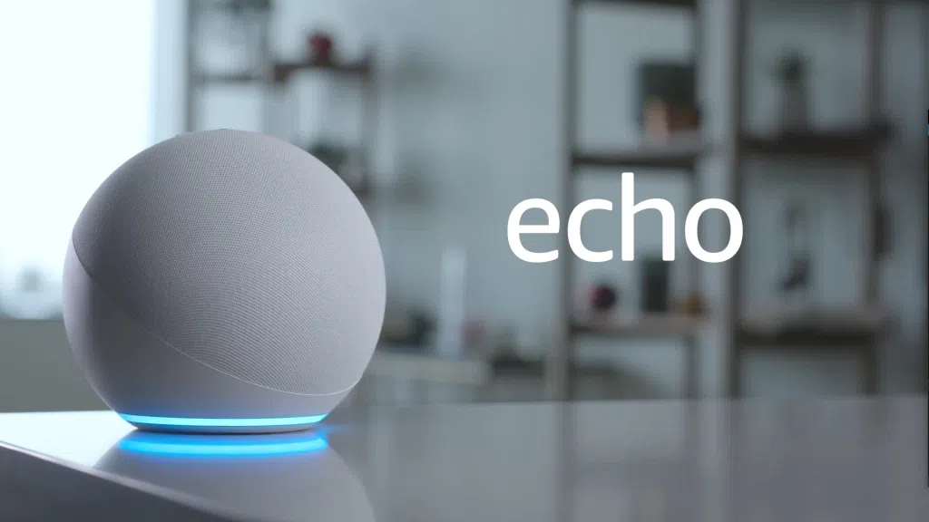Evento da amazon: conheça o novo echo, echo plus, echo dot, alexa e todas as novidades anunciadas hoje Nova amazon echo, lançada no evento da amazon