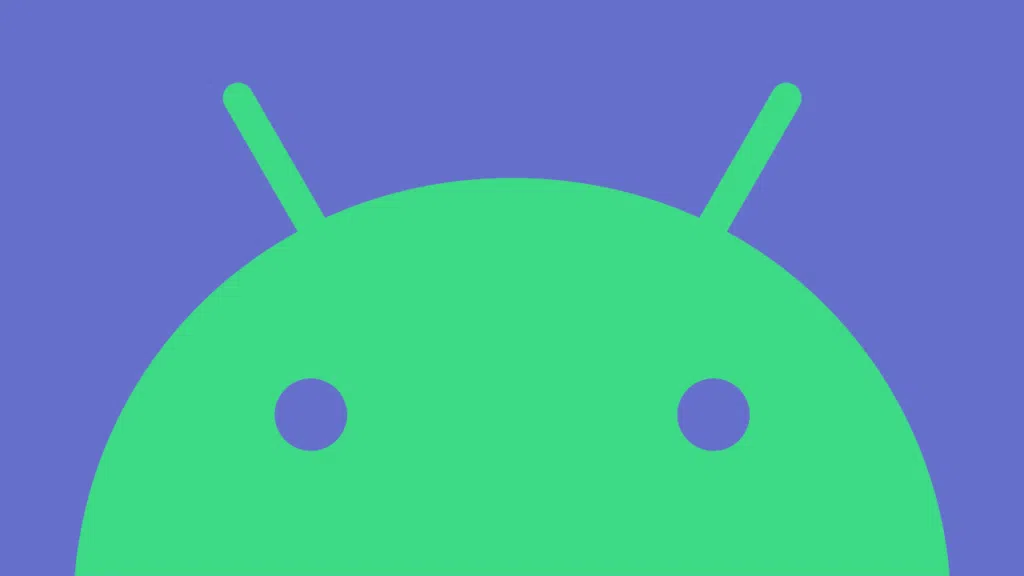 As 25 tecnologias que mudaram o mundo nos últimos 25 anos Logo do android em roxo e verde