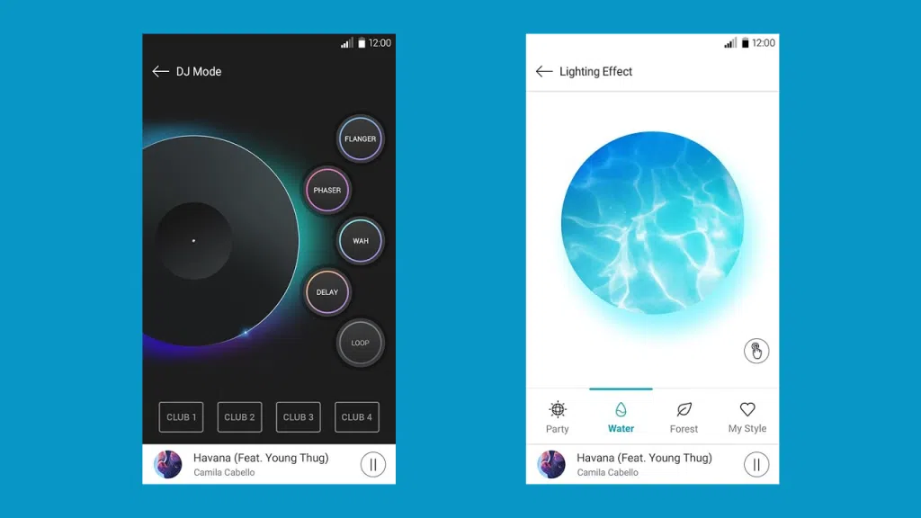 Review: lg xboom rn9 revoluciona tons graves em um tamanho que impressiona Review: lg xboom rn9 revoluciona tons graves em um tamanho que impressiona. Nova caixa de som lg xboom rn9 tem tamanho e potência de sobra, mas lhe falta portabilidade e alcance nas conexões sem fio