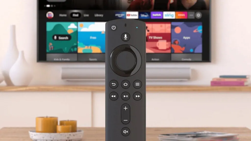 Evento Amazon: scopri i nuovi echo, echo plus, echo dot, alexa e tutte le novità annunciate oggi La nuova fire tv stick lite è stata lanciata all'evento amazon